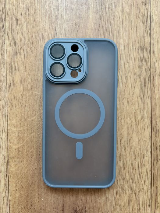 Чохол для IPhone 15ProMax