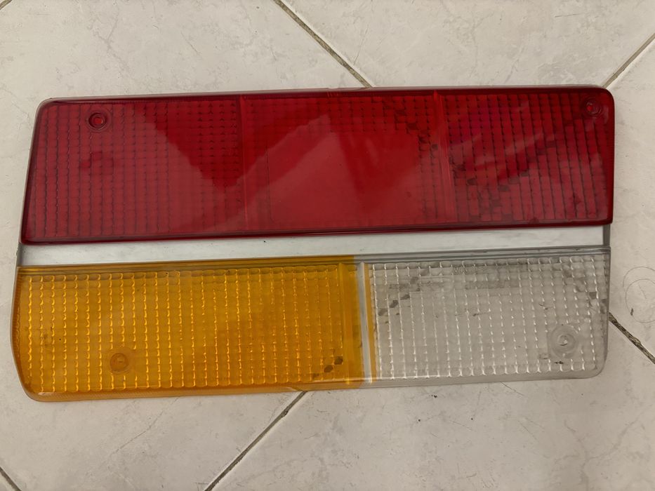 Farolins traseiros Renault 12