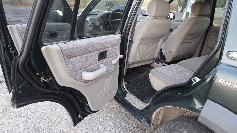 Land Rover Freelander 2.0д.