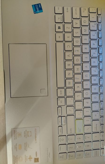 Laptop ASUS VivoBook