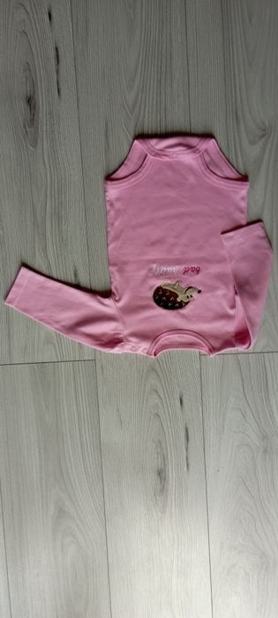 Body 9-12 miesięcy