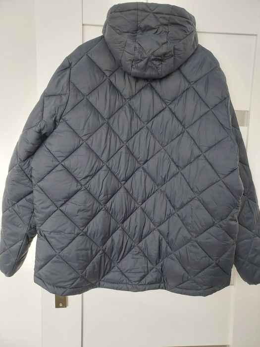 Kurtka zimowa Lee XXXl