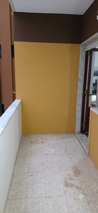 Arrenda-se T2 no centro do Laranjeiro