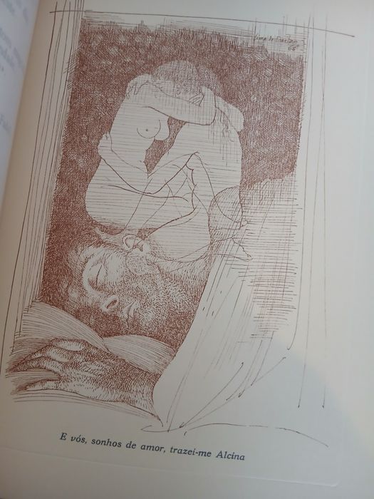 Bocage- 3 volumes