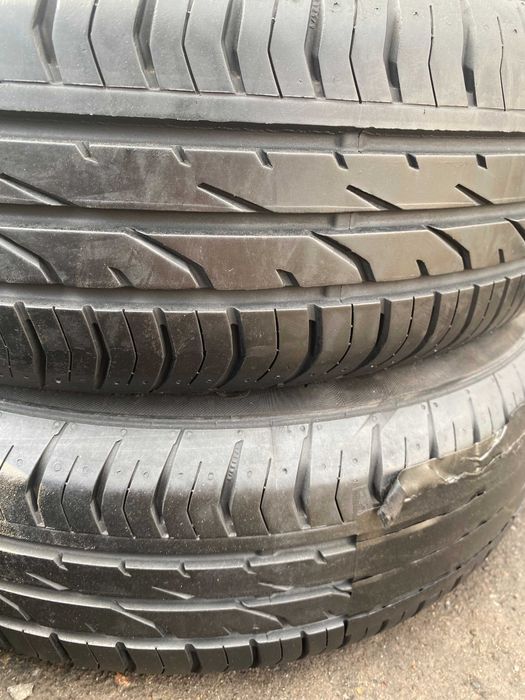 175 65 15 Continental Premium Contact 2 90% 2024