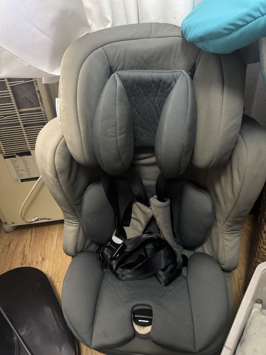 Cadeira Carro -