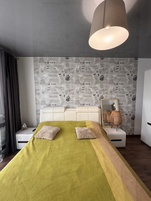 2-rooms apartment apartment by the address st. Knyagini Olgi ul (area 92 m²) - Atlanta.ua - photo 6