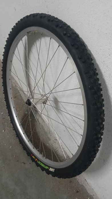 Válvulas Suporte Bike Rodas 27.5 + 29 Pneus Suspensão