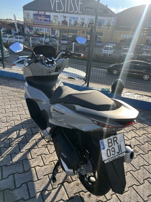 Moto PCX