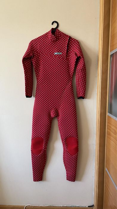 Fato surf Janga copy cat