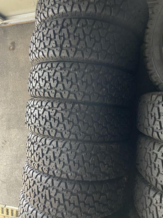 Шини Blak-star 175/70R14 нові (наварка)