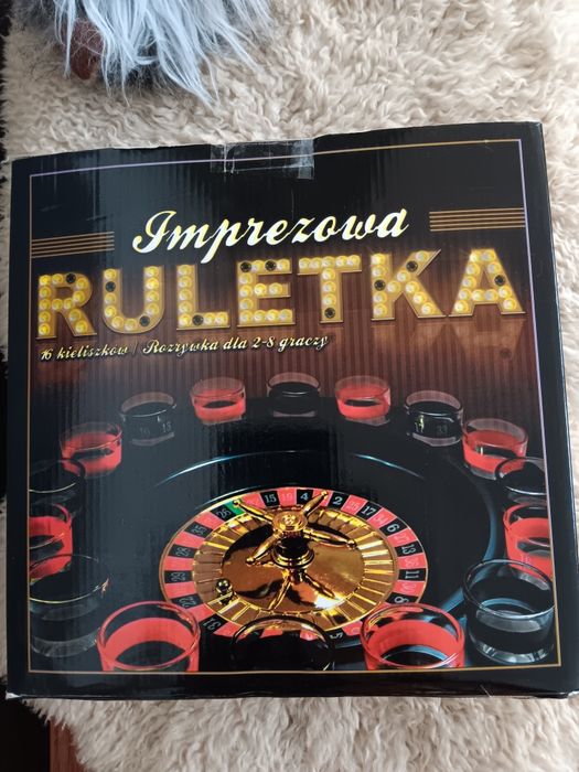 Ruletka imprezowa