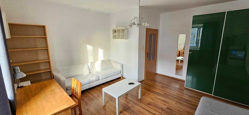 Bez pośredników ladna kawalerka 33m2 Poznań, Jeżyce, Ogrody, Szamotulska
