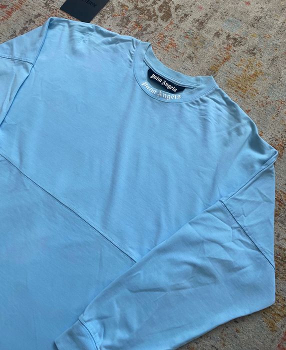 Лонгслів Palm Angels oversized
