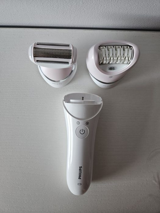 Depilator Philips