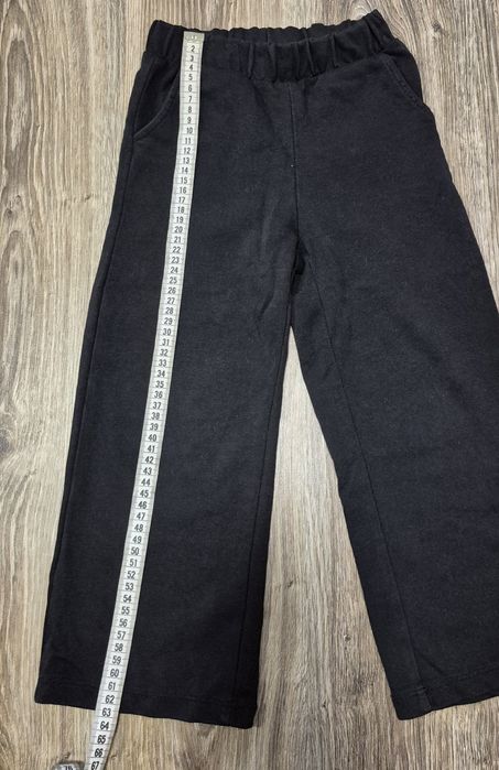 Джинси і брюки для дівчинки