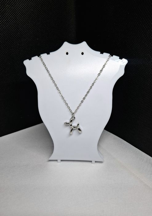 Naszyjnik piesek balon