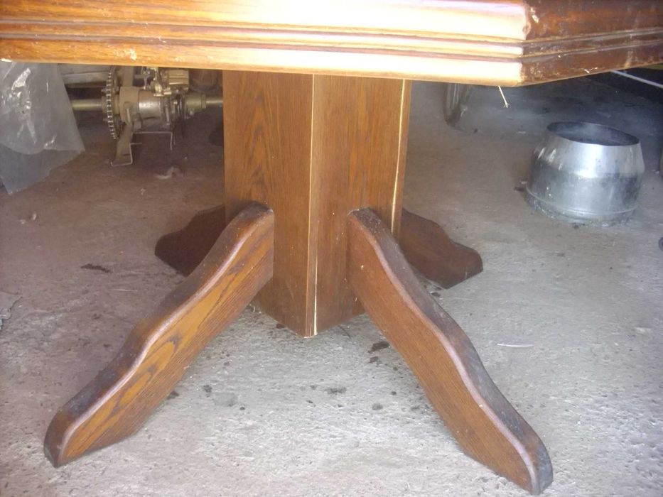 vende mesa em madeira