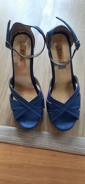 Sapatos de Senhora - Como novos