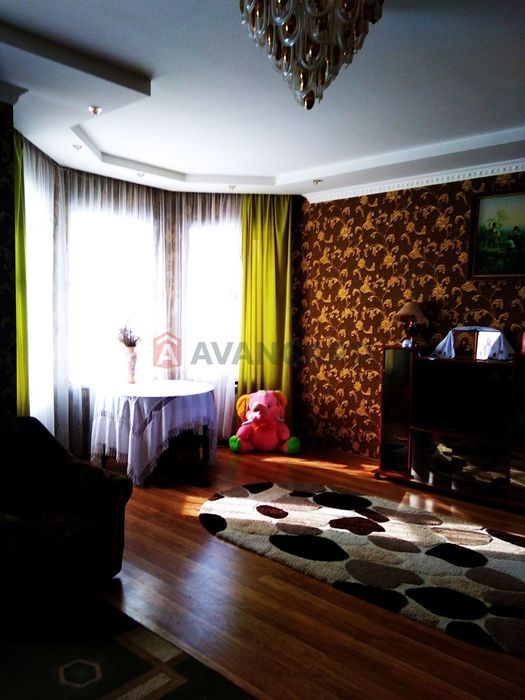 Продається новий будинок у м. Чигирин.