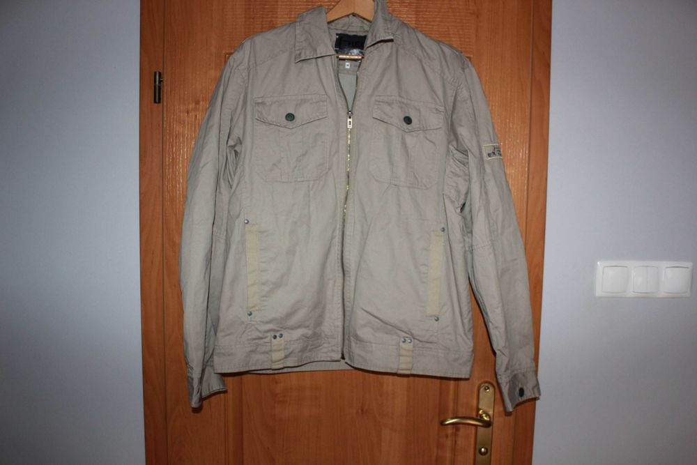 Kurtka Meska Gff Gustaff