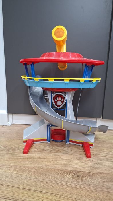 Chase sky psi patrol