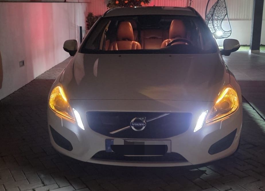 Volvo V60 full extras modelo único em Portugal