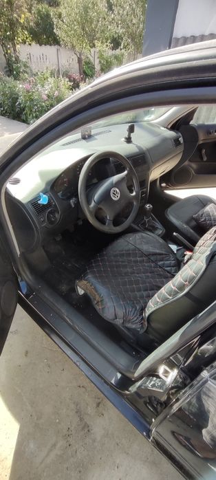 Volkswagen golf 4