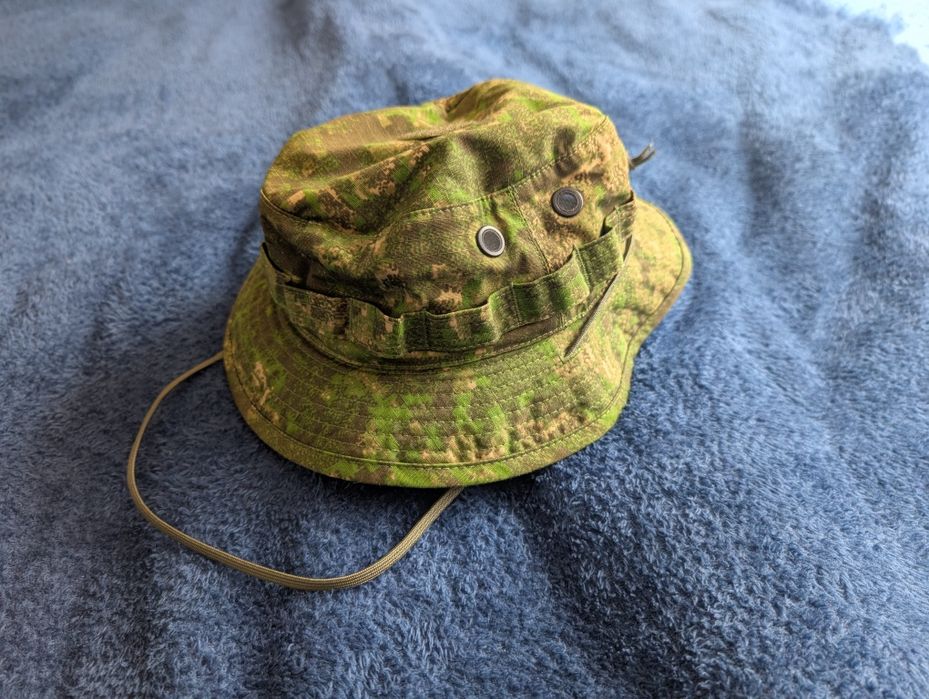 Kapelusz Boonie hat MK2 Pencott wildwood