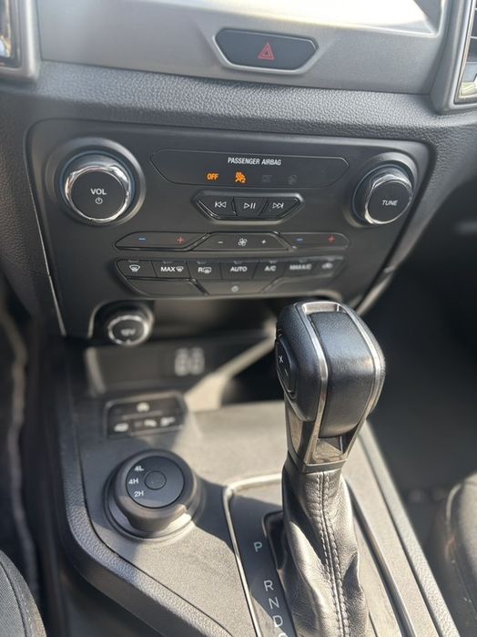 Ford Ranger 2019 VIN 1FTER4FH1KLA16256 фото оголошення 12 з 24