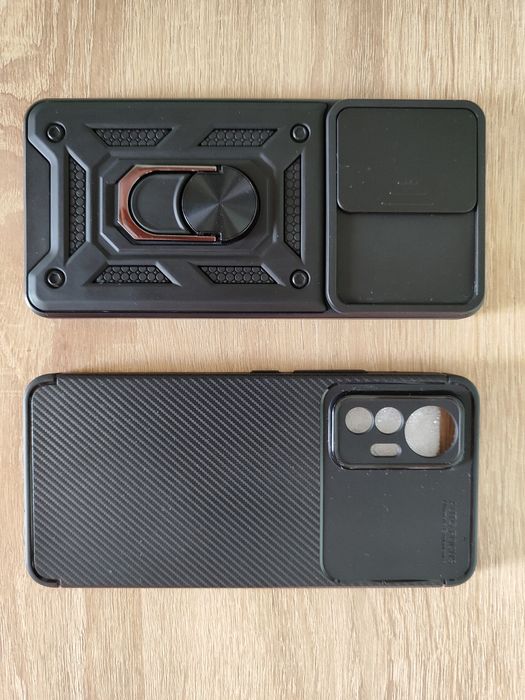 xiaomi mi 12 lite чехол