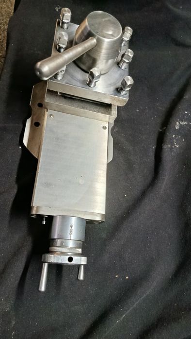 Продам малу продольну на токарний станок.