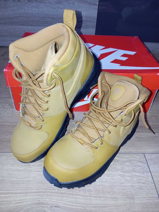 Nike 40 Buty chłopięce