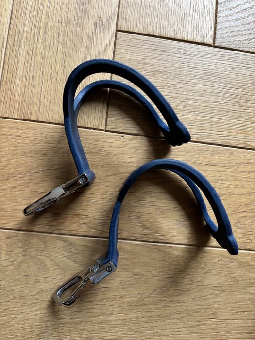 Duza torba do wózka La Millou