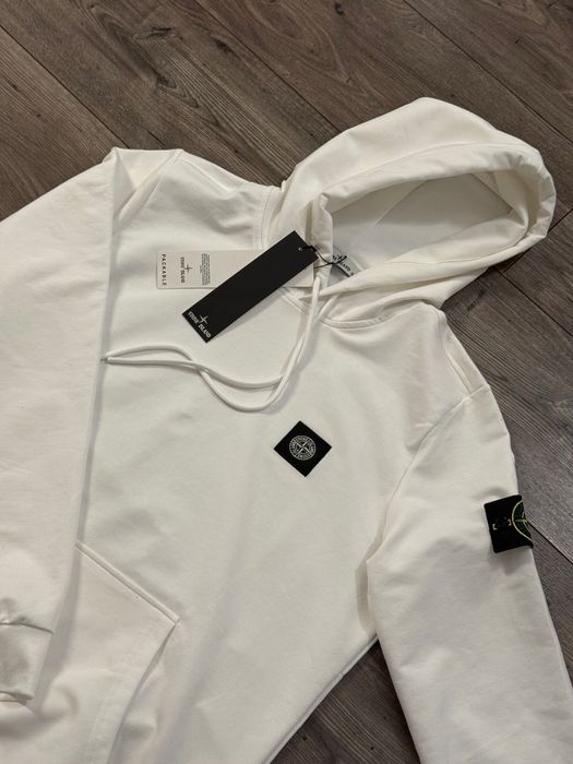 Худі Stone Island