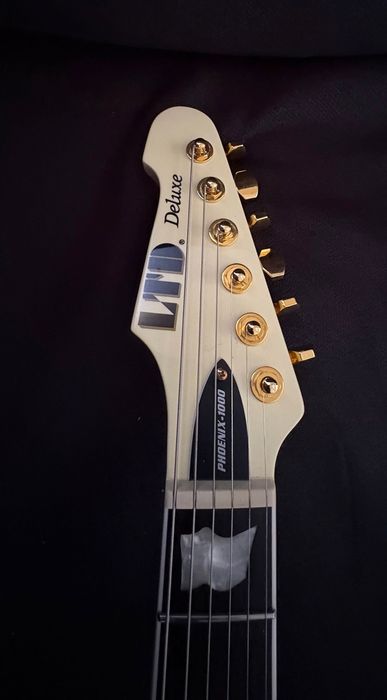 Esp Ltd Phoenix 1000 Deluxe