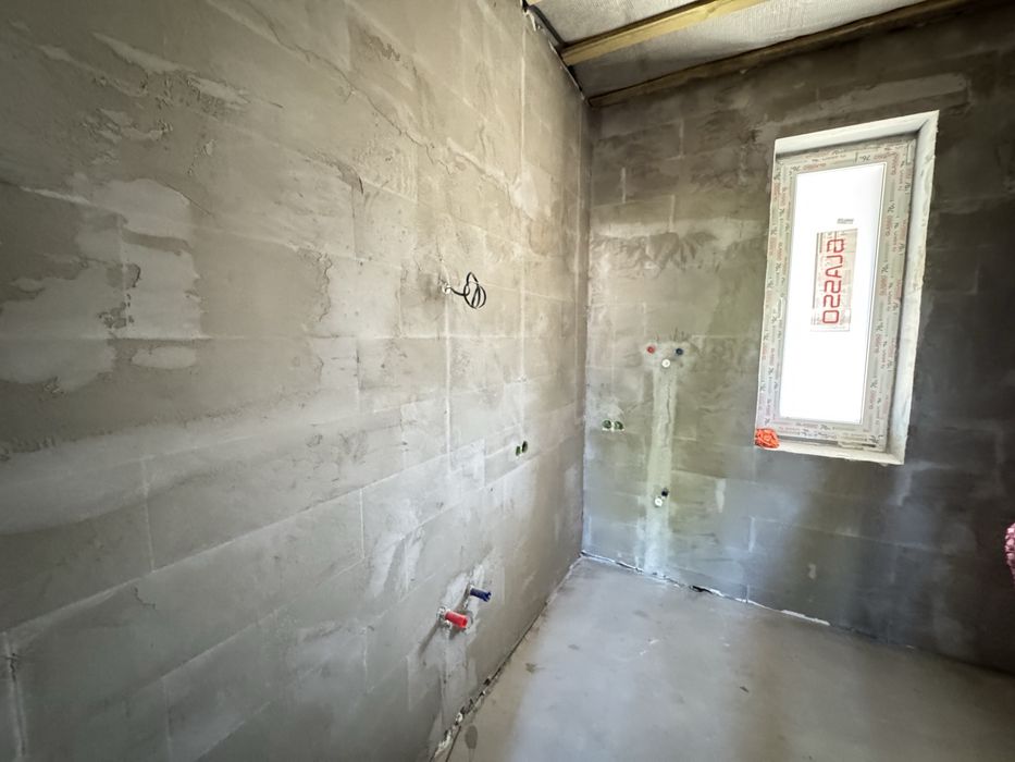 Будинок 120м2 в ЦЕНТРІ Борисполя під чистове Без Комісіі