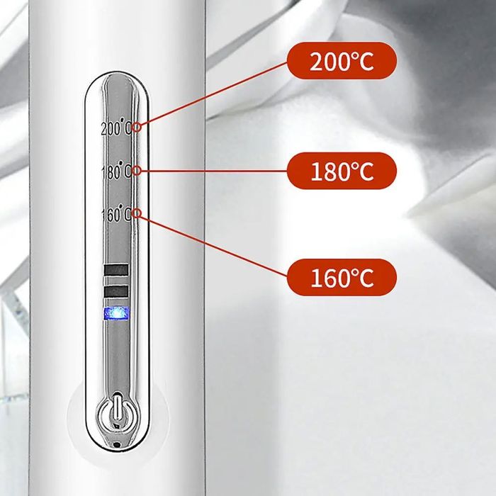 Плойка для волосся(бездротова)