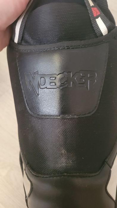 Buty snowboardowe męskie Nidecker 43