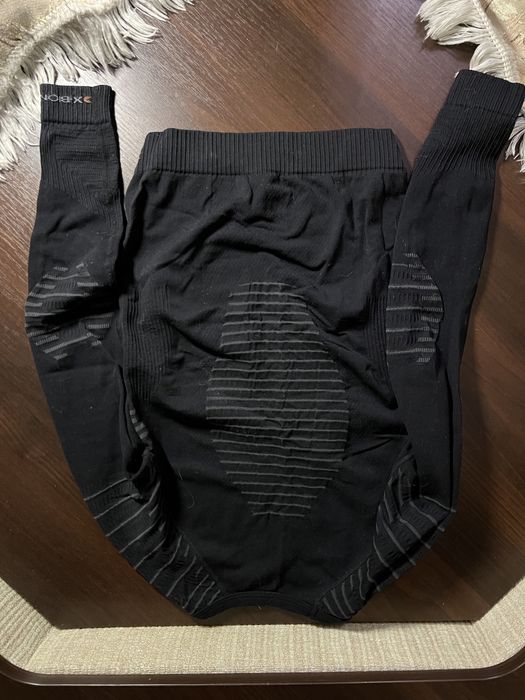 Термокофта жіноча X-bionic Invent