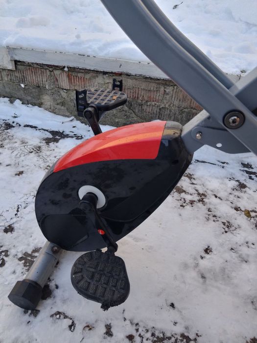 Велотренажер б/у