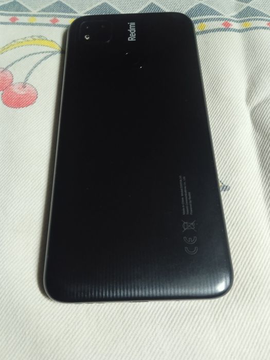 Redmi 10 A "Novo"