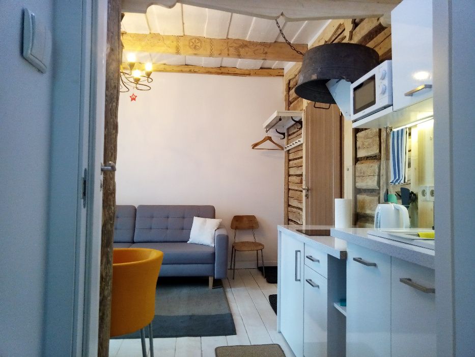 Apart.2-pok.Willa Jasna 2,3,4,5os. centrum,10min.do Krupówek Sylwester