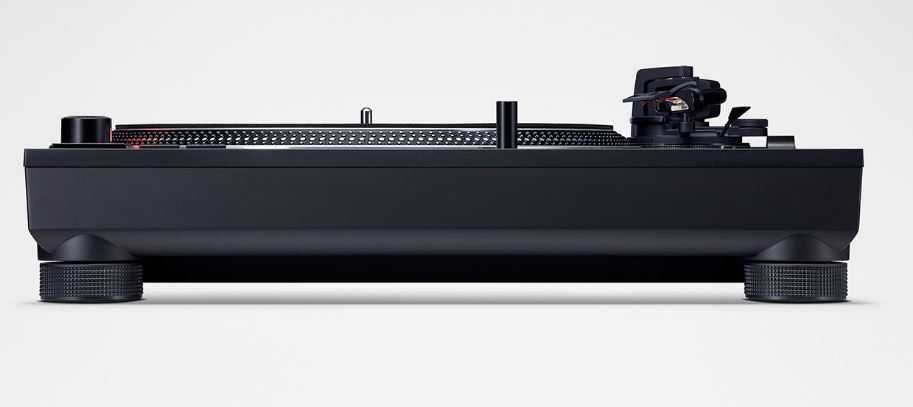 Technics SL-1210MK7 Gramofon analogowy z napędem bezpośrednim