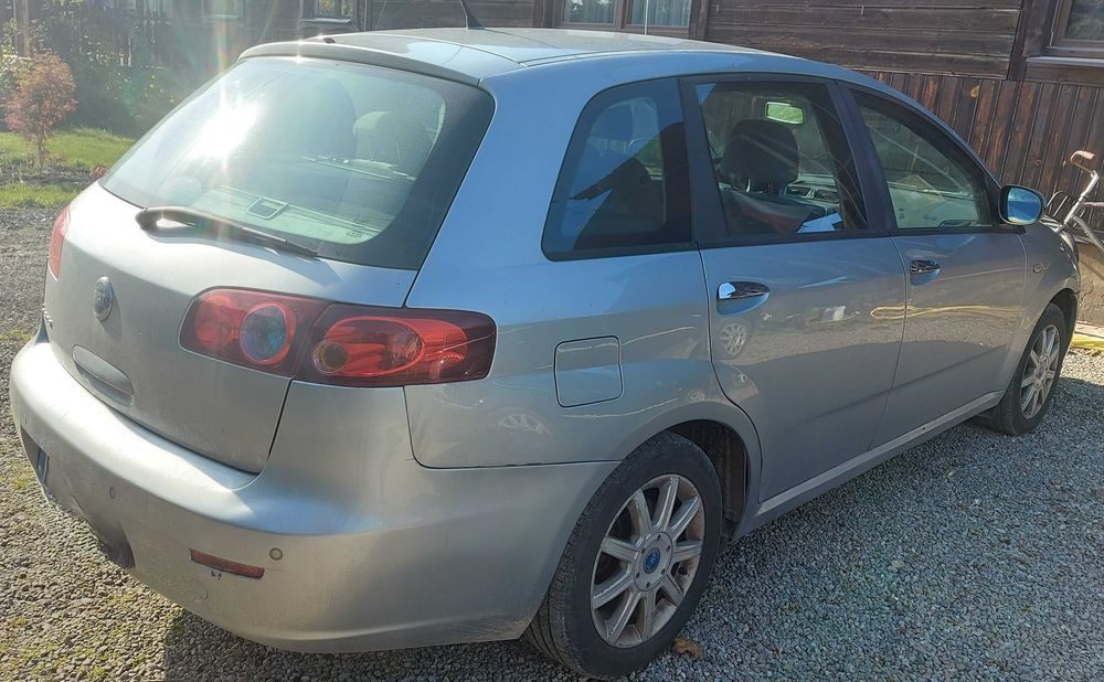 Fiat Croma