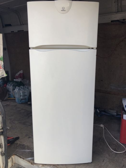 Lodówko-zamrażarka   Indesit.Możliwy dowóz.