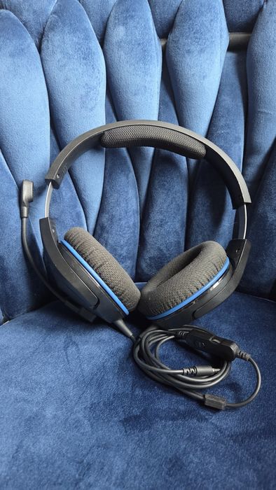Навушники HyperX Cloud Stinger Core (4P5J8AA)