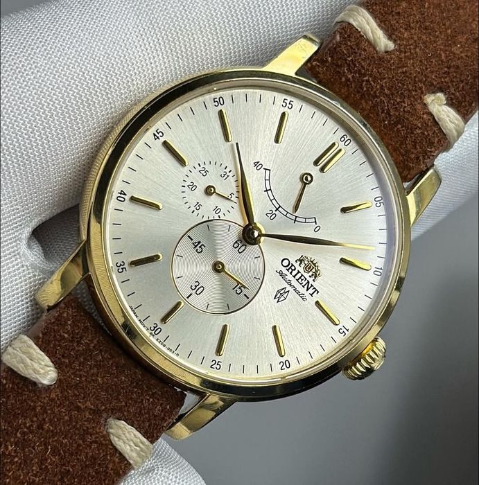 Zegarek męski Orient
