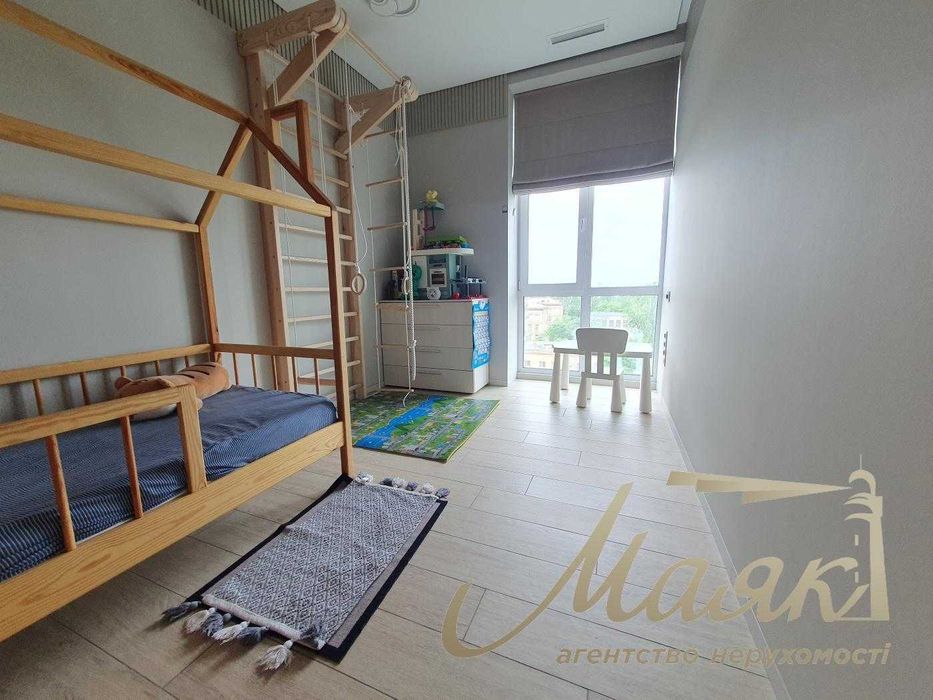 Квартира з високоякісним ремонтом, ЖК Палладіо