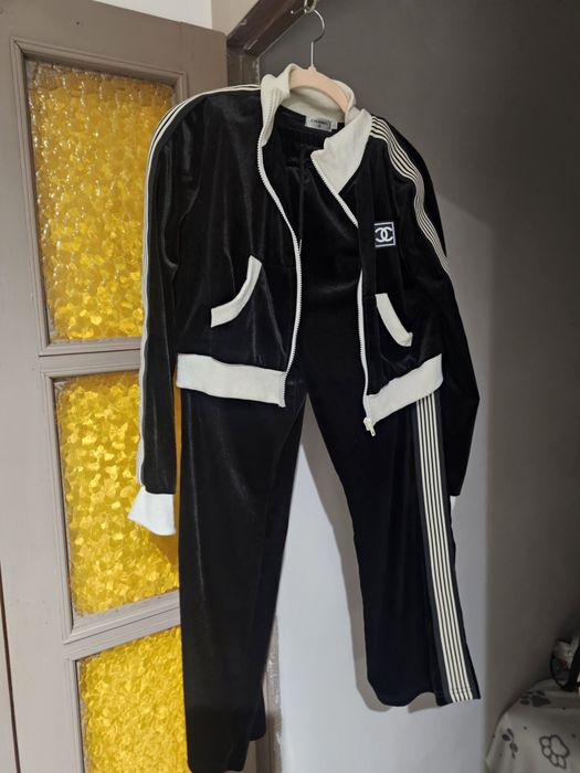 Костюм Chanel размер S - XS